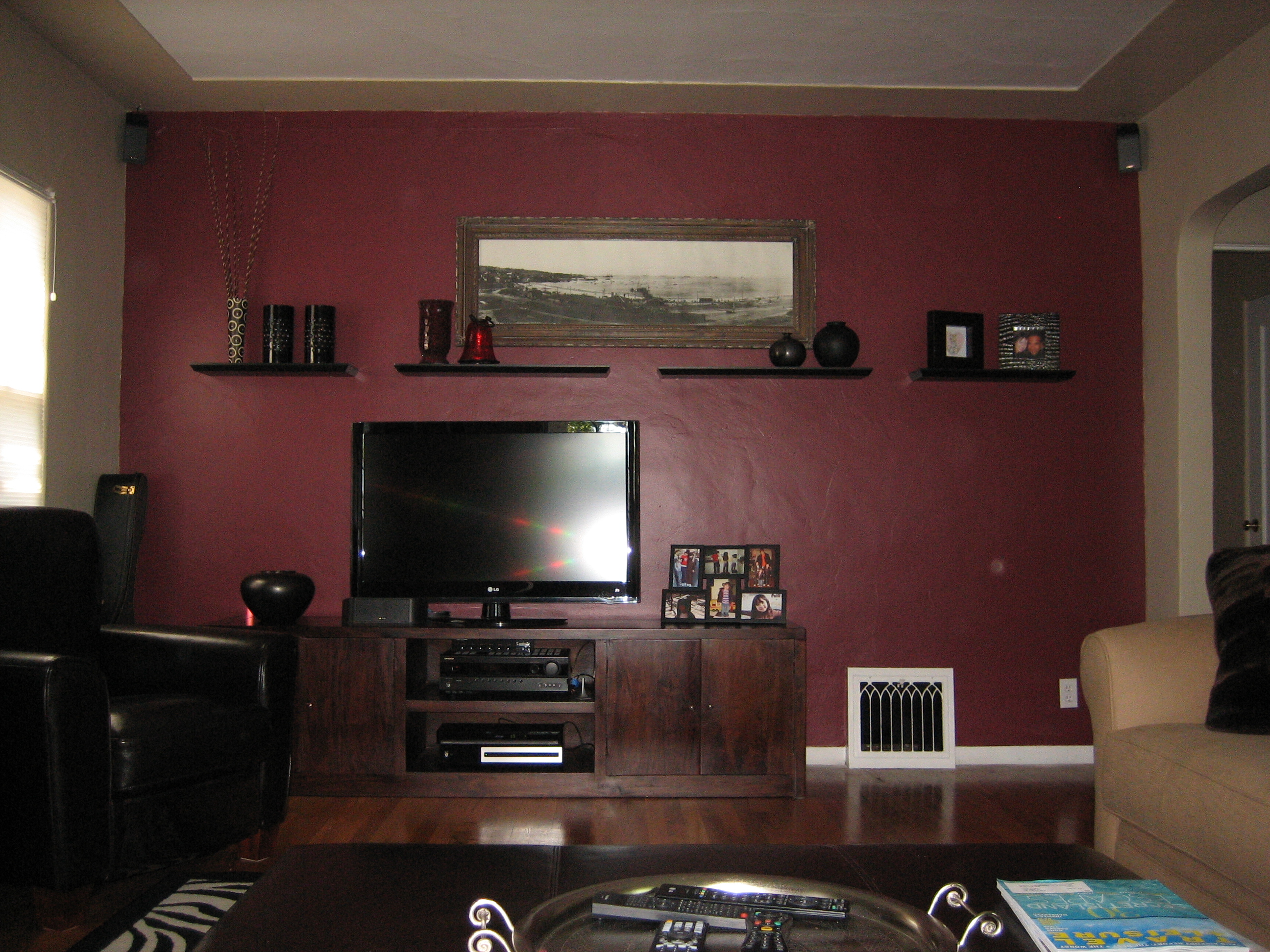Watch some TV
